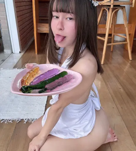 Image 23071194 from Arise Peachy