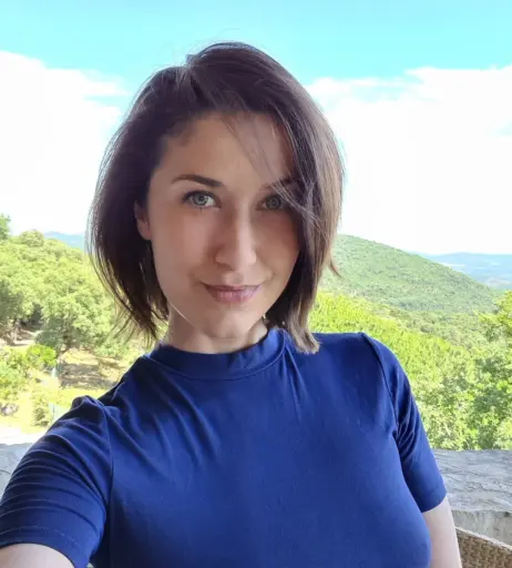 Image 23046734 from Nephael - French TV Presenter