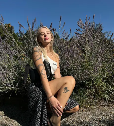 Image 2304605 from Milla Secret