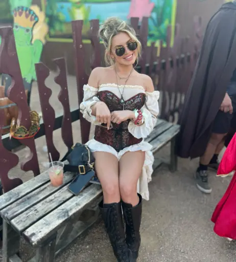 Image 23043115 from Missbehavin | Lauren Wild