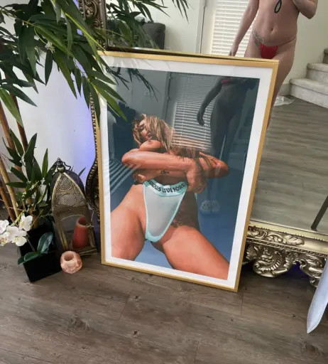 Image 23043179 from Missbehavin | Lauren Wild