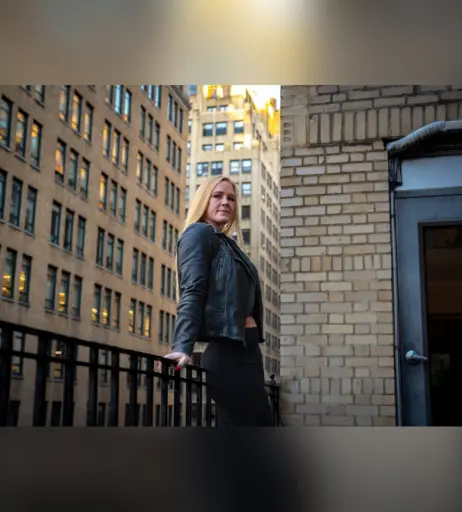 Image 23049991 from Holly Holm