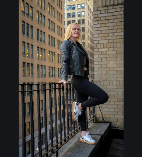 Image 23049990 from Holly Holm