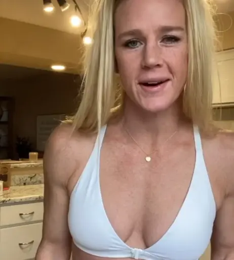 Image 23049998 from Holly Holm
