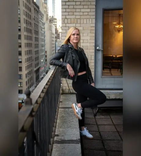 Image 23049987 from Holly Holm