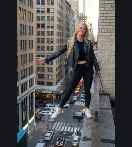 Image 23049988 from Holly Holm