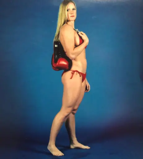 Image 23049916 from Holly Holm