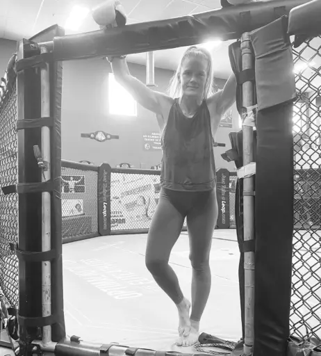 Image 23049967 from Holly Holm