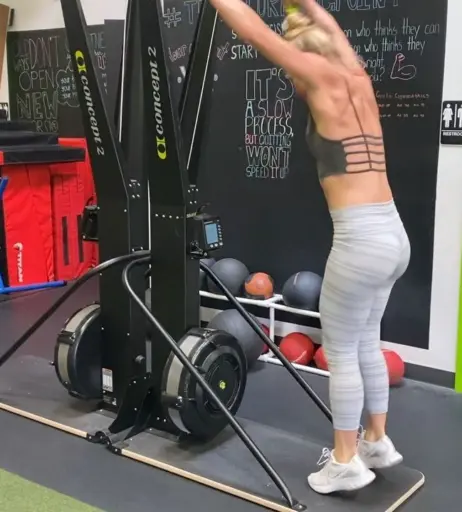 Image 23049968 from Holly Holm