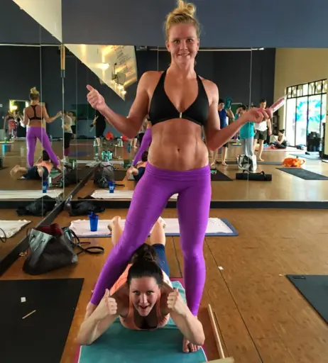 Image 23049941 from Holly Holm