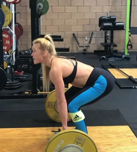 Image 23049946 from Holly Holm