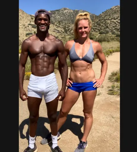 Image 23049895 from Holly Holm