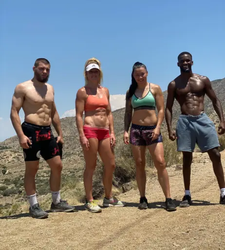 Image 23049886 from Holly Holm