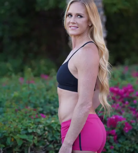 Image 23049888 from Holly Holm