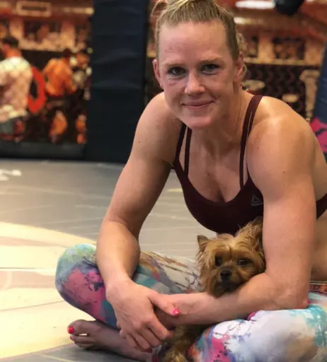 Image 23049812 from Holly Holm