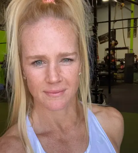 Image 23049816 from Holly Holm