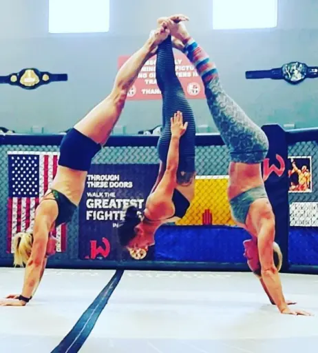 Image 23049806 from Holly Holm