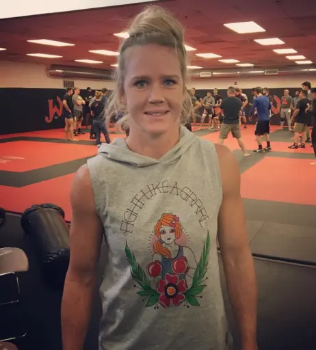 Image 23049809 from Holly Holm