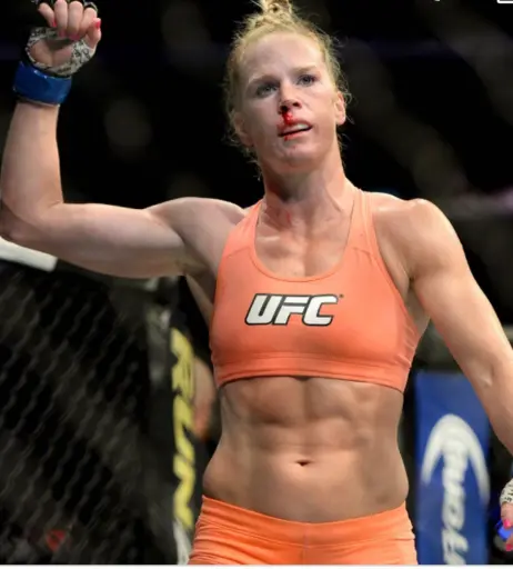 Image 23049861 from Holly Holm