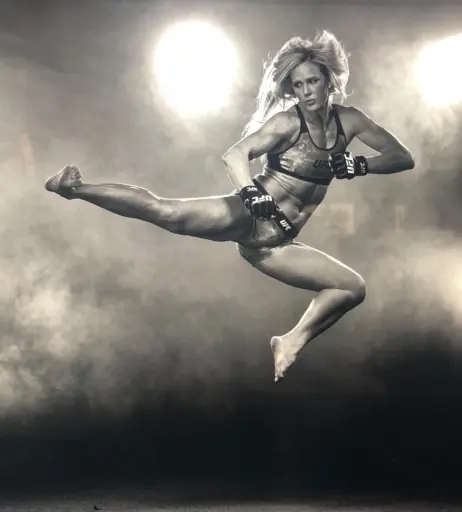 Image 23049867 from Holly Holm