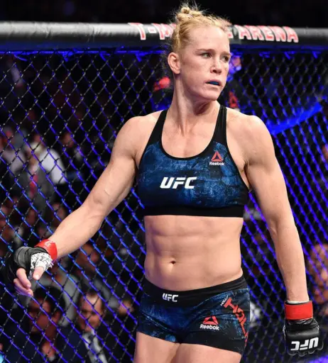 Image 23049866 from Holly Holm