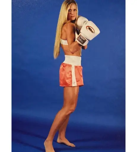 Image 23049865 from Holly Holm