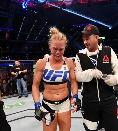 Image 23049864 from Holly Holm