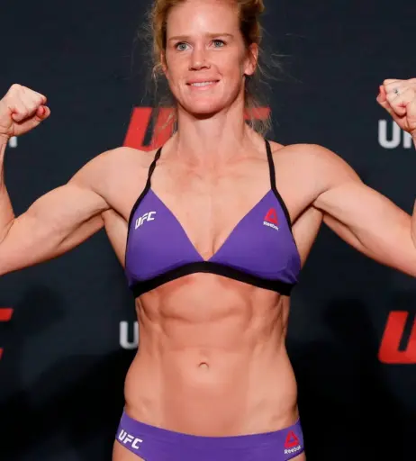 Image 23049851 from Holly Holm