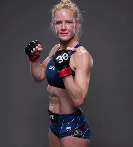 Image 23049857 from Holly Holm