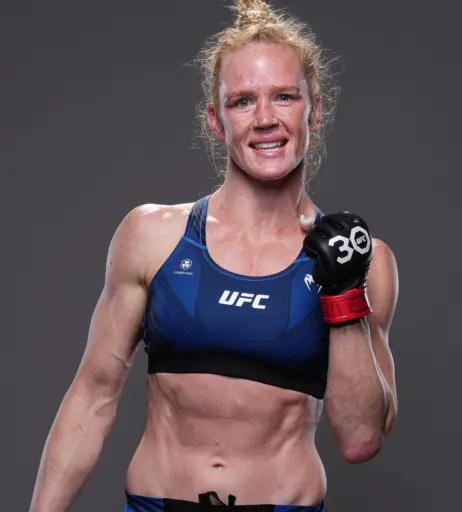 Image 23049856 from Holly Holm