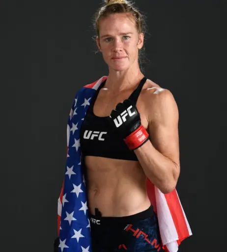 Image 23049854 from Holly Holm