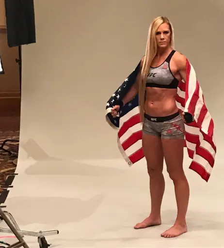 Image 23049858 from Holly Holm
