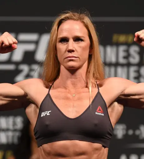 Image 23049842 from Holly Holm