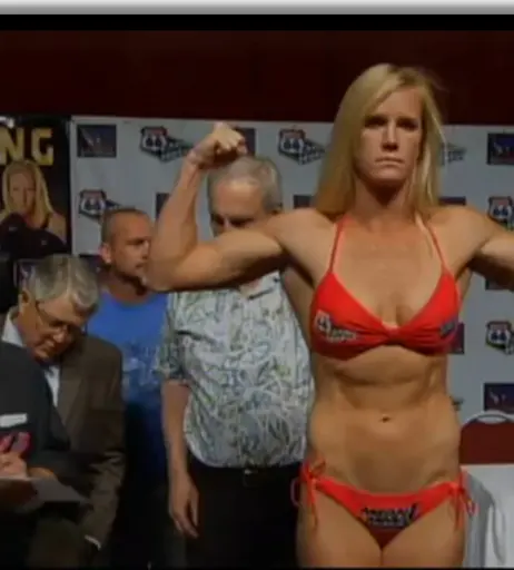 Image 23049846 from Holly Holm