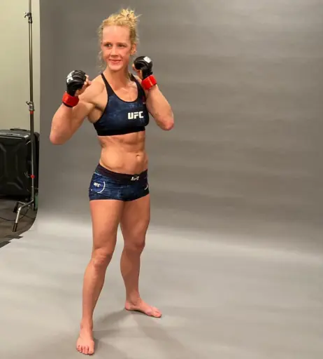 Image 23049849 from Holly Holm