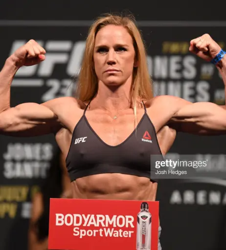 Image 23049848 from Holly Holm
