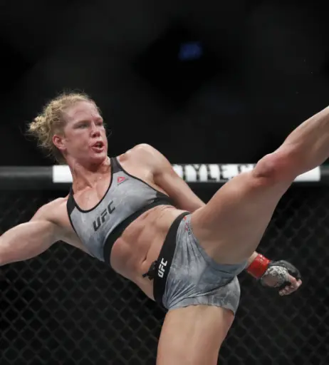 Image 23049873 from Holly Holm