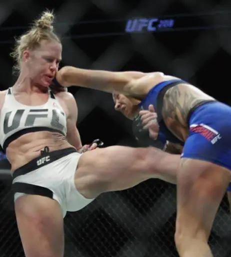 Image 23049871 from Holly Holm