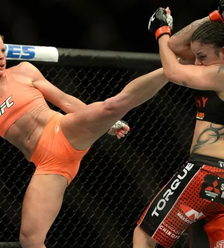 Image 23049870 from Holly Holm