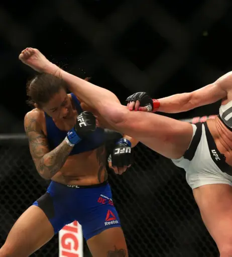 Image 23049875 from Holly Holm