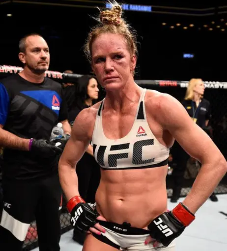 Image 23049874 from Holly Holm
