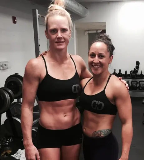 Image 23049794 from Holly Holm