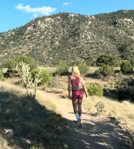 Image 23049780 from Holly Holm
