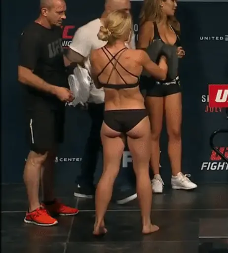 Image 23049756 from Holly Holm