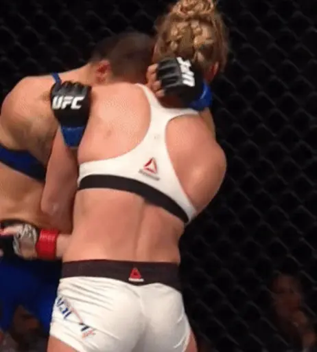 Image 23049755 from Holly Holm