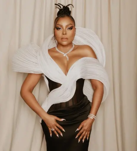 Image 23049195 from Taraji P. Henson