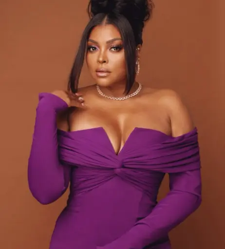 Image 23049183 from Taraji P. Henson