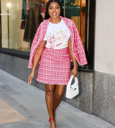 Image 23049127 from Taraji P. Henson