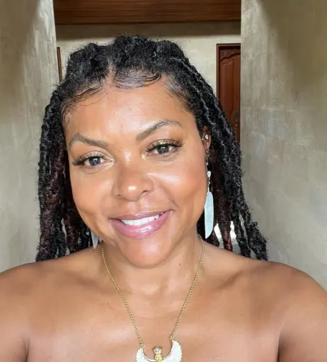 Image 23049133 from Taraji P. Henson