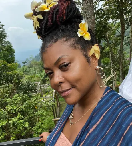 Image 23049132 from Taraji P. Henson